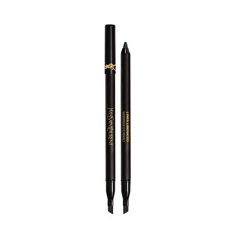 LINES LIBERATED 24H WATERPROOF EYELINER