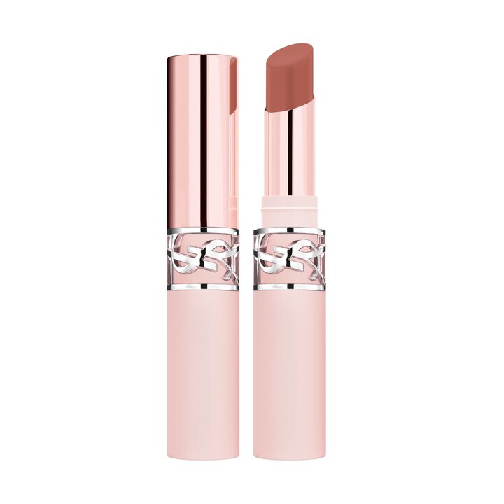 YSL LOVENUDE LIP BLUSHER SOFT BLURRING LIP COLOR