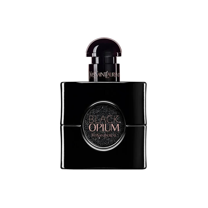 BLACK OPIUM LE PARFUM