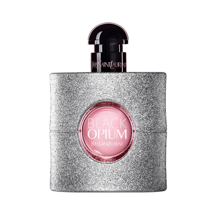 BLACK OPIUM EAU DE PARFUM GLITTER