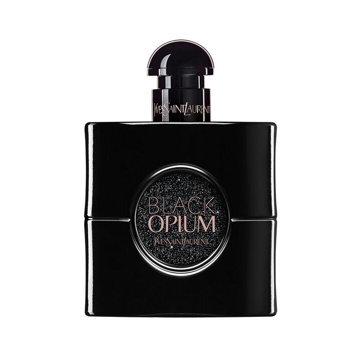 BLACK OPIUM LE PARFUM