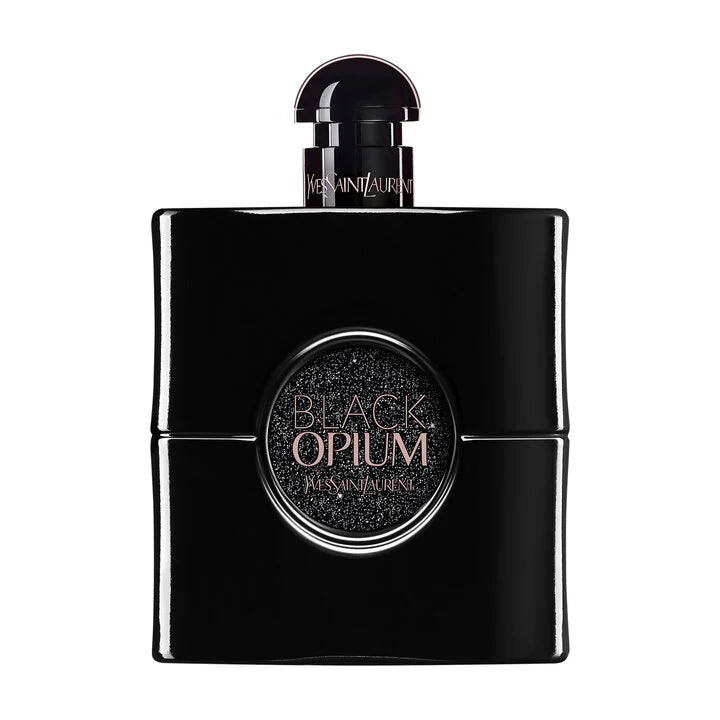 BLACK OPIUM LE PARFUM