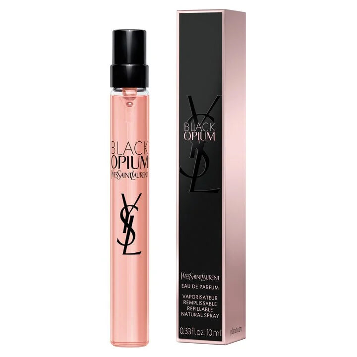 BLACK OPIUM EAU DE PARFUM