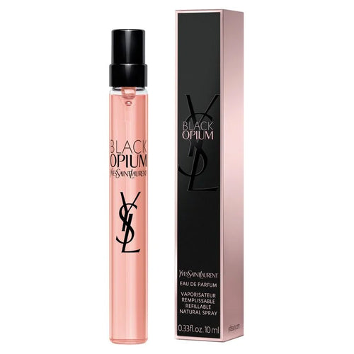 BLACK OPIUM EAU DE PARFUM