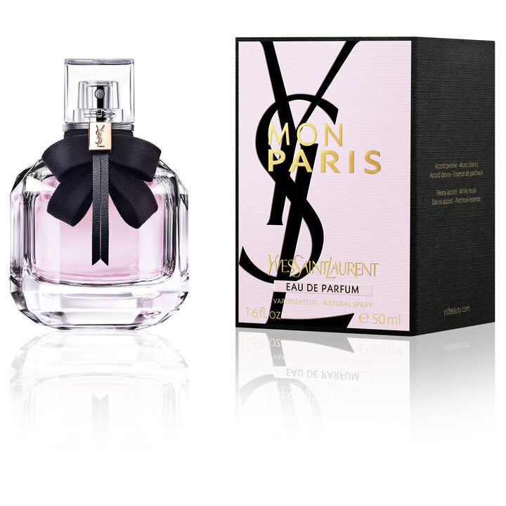 Mon Paris Eau de Parfum