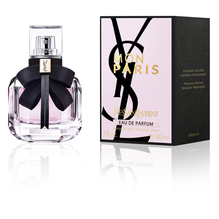 Mon Paris Eau de Parfum