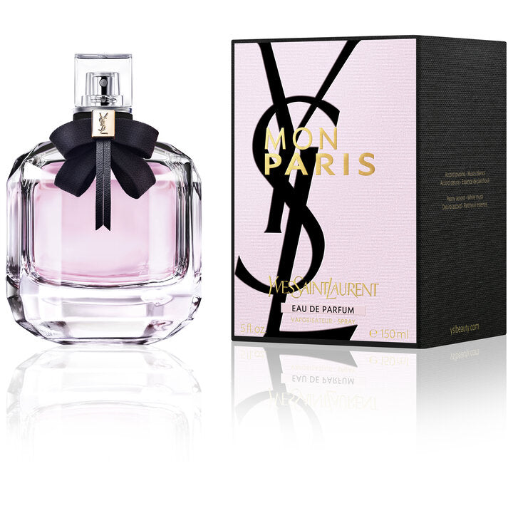 Mon Paris Eau de Parfum