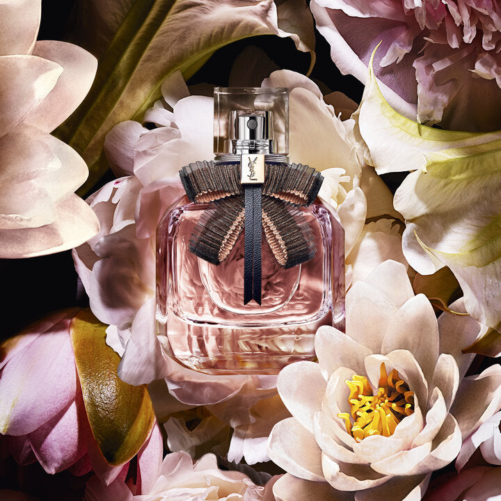 MON PARIS LUMIÈRE EAU DE TOILETTE