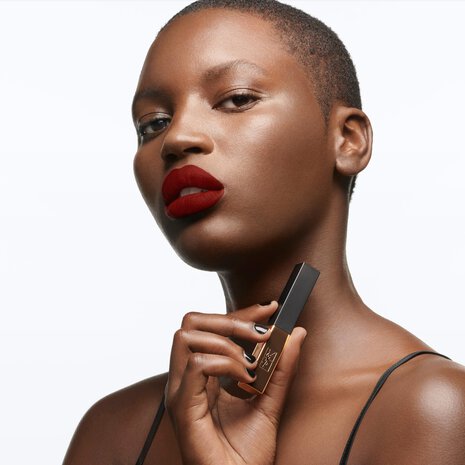 The Slim Matte Longwear Lipstick