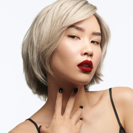 The Slim Matte Longwear Lipstick