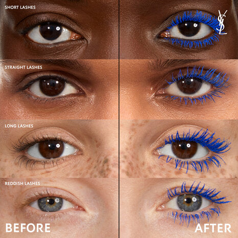 LASH CLASH EXTREME VOLUME MASCARA