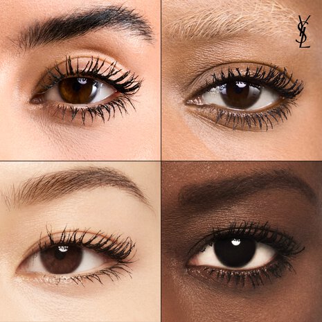 LASH CLASH EXTREME VOLUME MASCARA