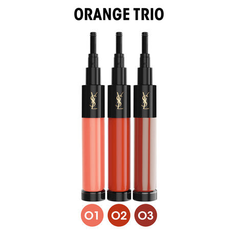 ROUGE SUR MESURE CARTRIDGE REFILL