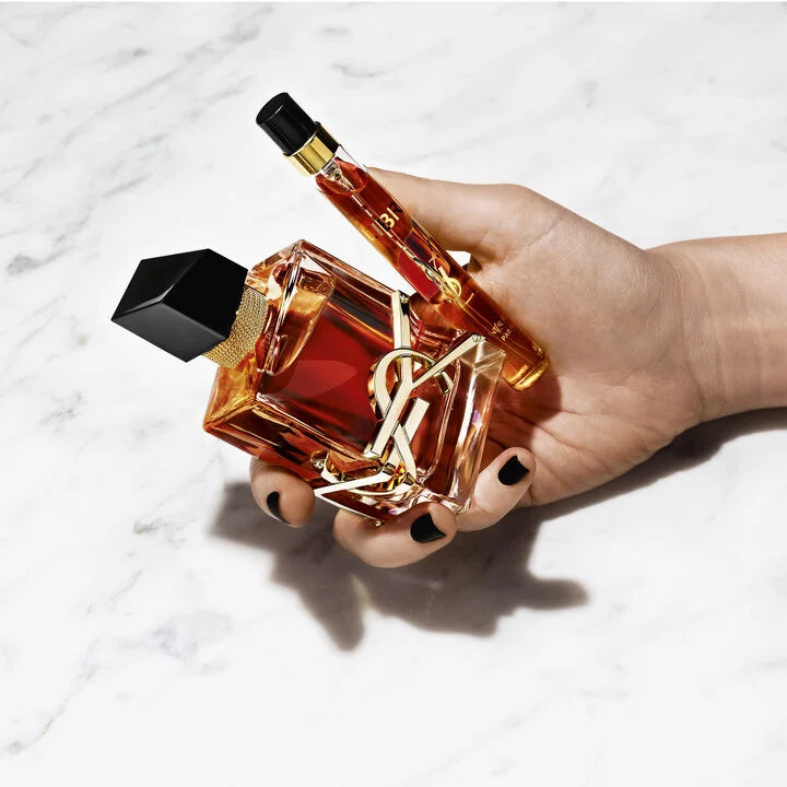LIBRE LE PARFUM