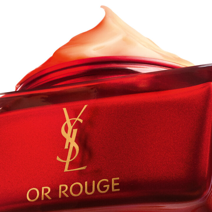 OR ROUGE CRÈME ESSENTIELLE ANTI-AGING FACE CREAM