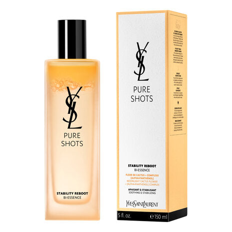 PURE SHOTS STABILITY REBOOT BI-ESSENCE