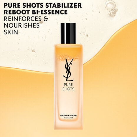 PURE SHOTS STABILITY REBOOT BI-ESSENCE