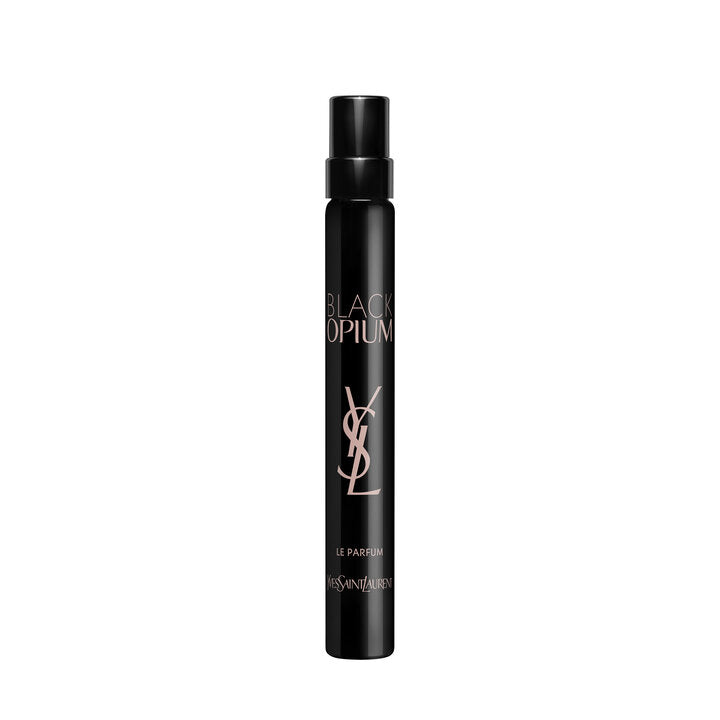 BLACK OPIUM LE PARFUM