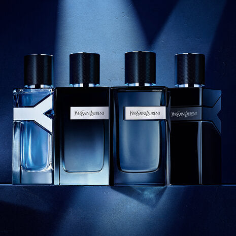 Y EAU DE PARFUM INTENSE