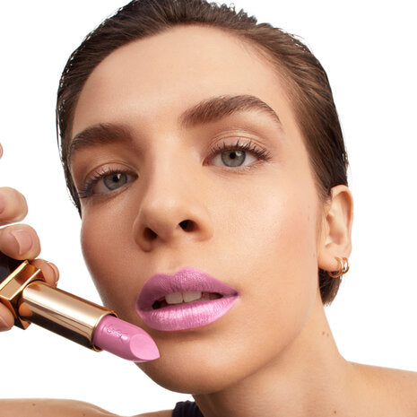 ROUGE PUR COUTURE CARING SATIN LIPSTICK