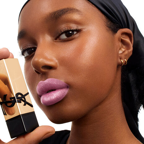 ROUGE PUR COUTURE CARING SATIN LIPSTICK