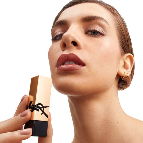 ROUGE PUR COUTURE CARING SATIN LIPSTICK REFILL
