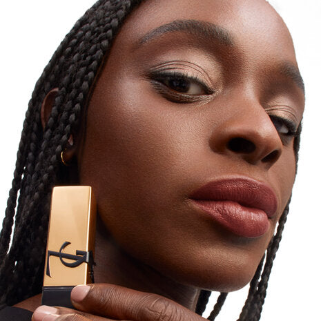 ROUGE PUR COUTURE CARING SATIN LIPSTICK REFILL