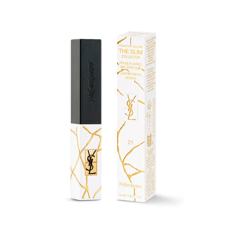 THE SLIM MATTE LIPSTICK LIMITED EDITION