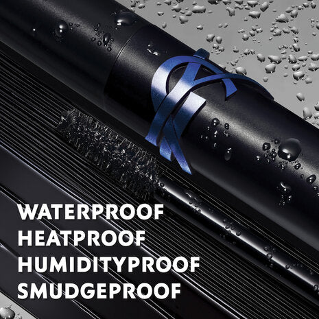 LASH CLASH EXTREME VOLUME WATERPROOF MASCARA