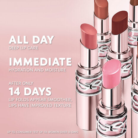 CANDY GLOW TINTED BUTTER BALM
