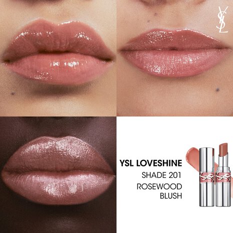 YSL LOVESHINE LIP OIL STICK