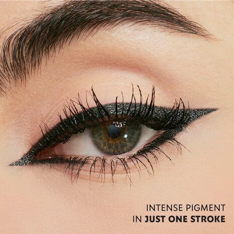 LINES LIBERATED 24H WATERPROOF EYELINER