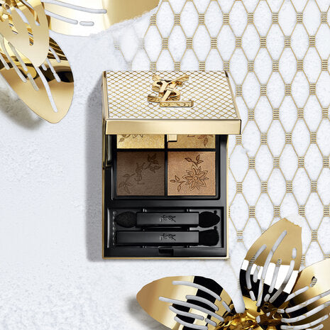 COUTURE MINI CLUTCH LUXURY EYESHADOW PALETTE LIMITED EDITION