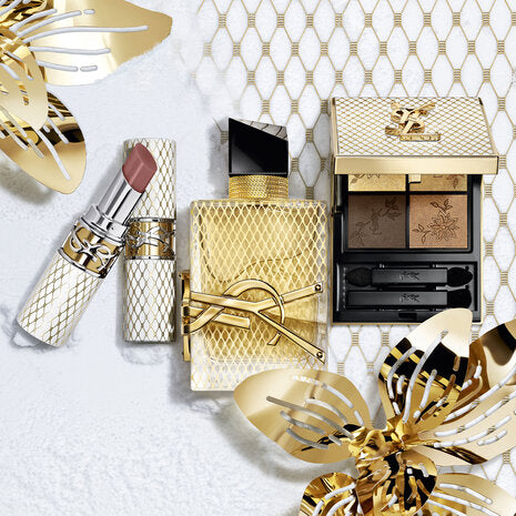 COUTURE MINI CLUTCH LUXURY EYESHADOW PALETTE LIMITED EDITION