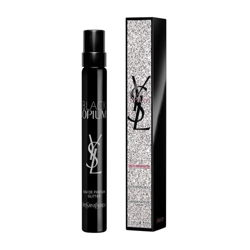 BLACK OPIUM EAU DE PARFUM GLITTER