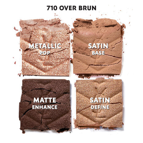 COUTURE MINI CLUTCH LUXURY EYESHADOW PALETTE