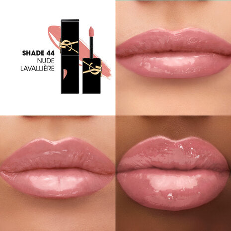 THE INKS VINYL CREAM HIGH SHINE LIP STAIN