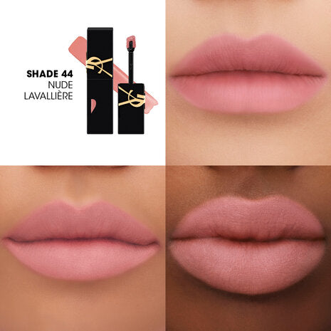 THE INKS BLURRING MATTE LIQUID LIP STAIN