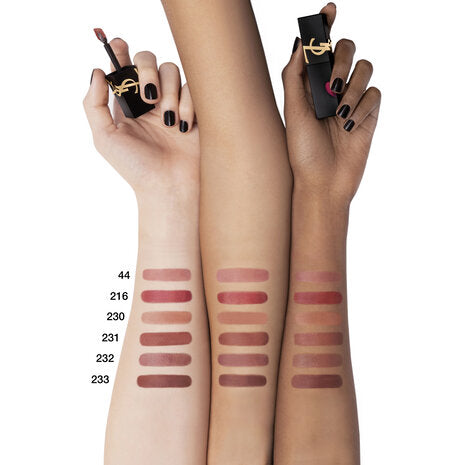 THE INKS BLURRING MATTE LIQUID LIP STAIN
