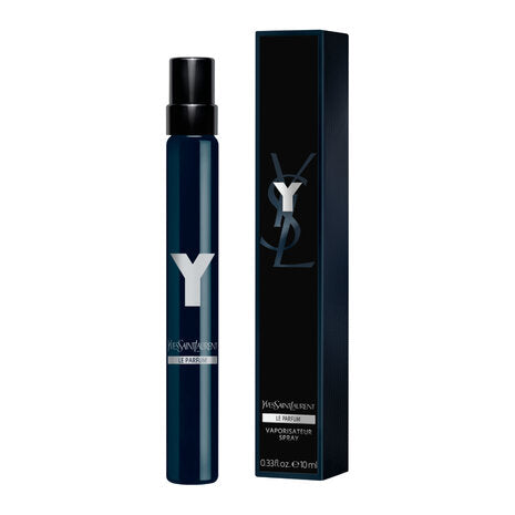 Y LE PARFUM
