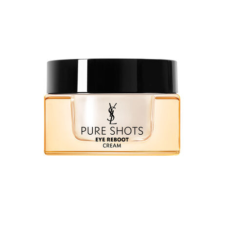 Pure Shots Eye Reboot Cream
