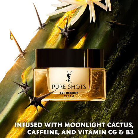 Pure Shots Eye Reboot Cream