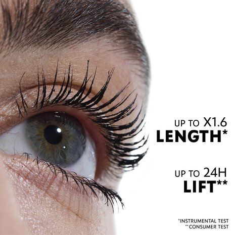 LASH LATEX MASCARA