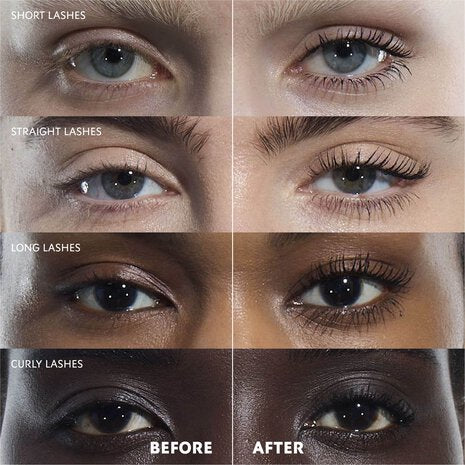 LASH LATEX MASCARA
