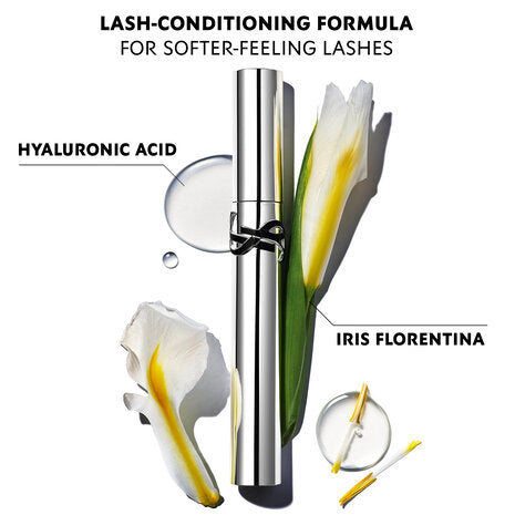 LASH LATEX MASCARA