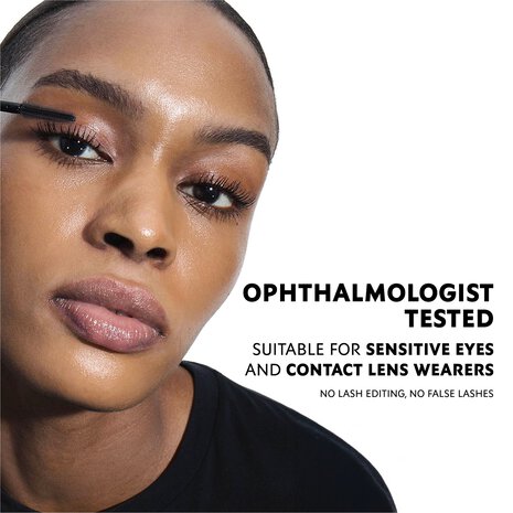LASH LATEX MASCARA