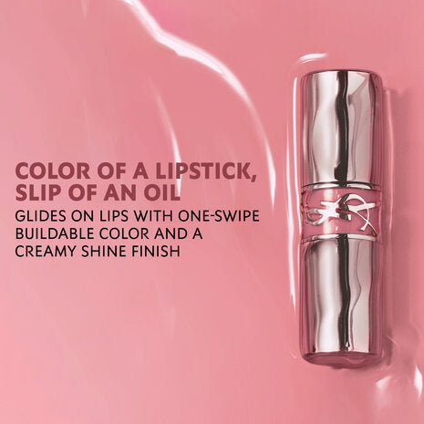 YSL LOVESHINE LIP OIL STICK