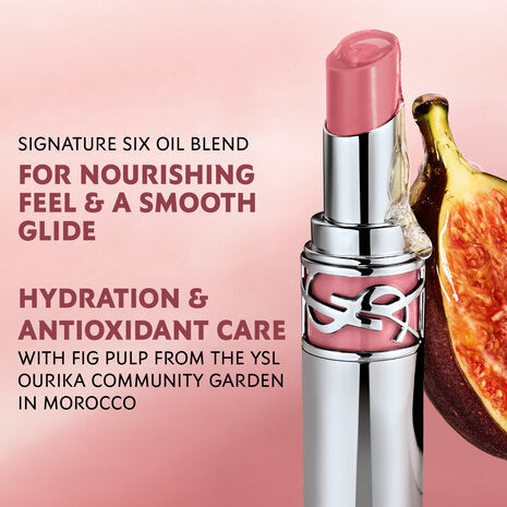 YSL LOVESHINE LIP OIL STICK