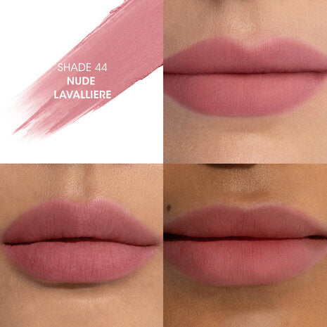 YSL LOVENUDE LIP BLUSHER SOFT BLURRING LIP COLOR
