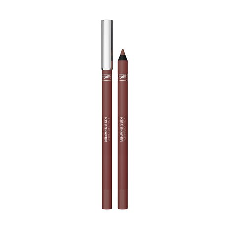 YSL LOVENUDE KISS SHAPER SCULPTING LIP LINER